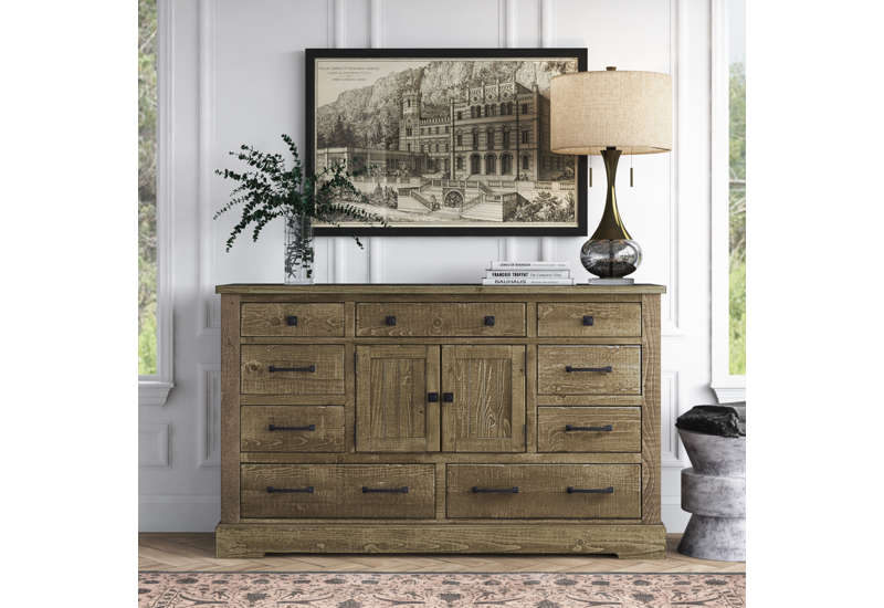 Guide to the Different Types of Dressers & Chests Wayfair
